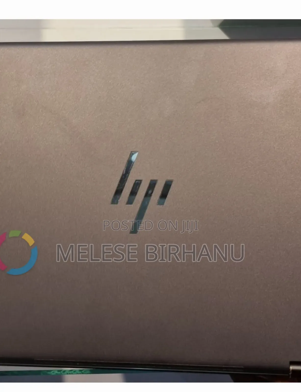 New Laptop HP Spectre X360 16GB Intel Core I7 SSD 1T