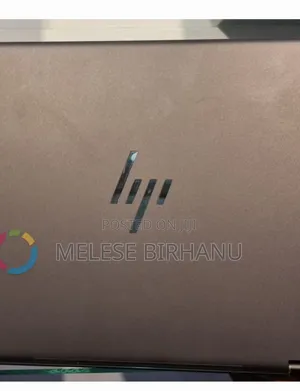 New Laptop HP Spectre X360 16GB Intel Core I7 SSD 1T