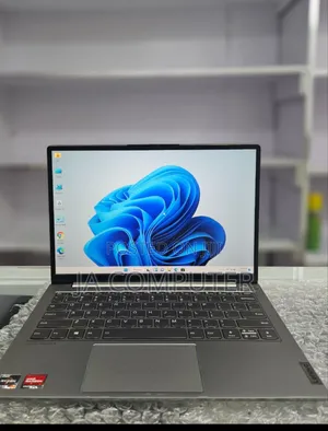 New Laptop Lenovo ThinkBook 15 16GB AMD Ryzen 7 SSD 512GB
