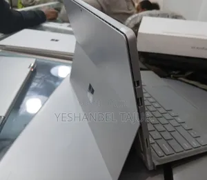 New Laptop Microsoft Surface Pro 6 8GB Intel Core I5 SSD 128GB