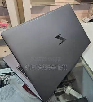 New Laptop HP ZBook 15 32GB Intel Core i7 SSD 1T