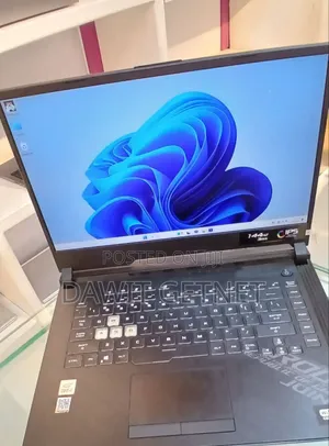 New Laptop Asus 1015E 16GB Intel Core i7 SSD 256GB