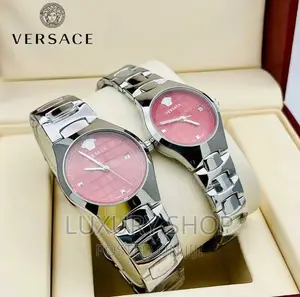 Versace Watch