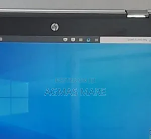 New Laptop HP Pavilion X360 8GB Intel Core I5 SSD 1T