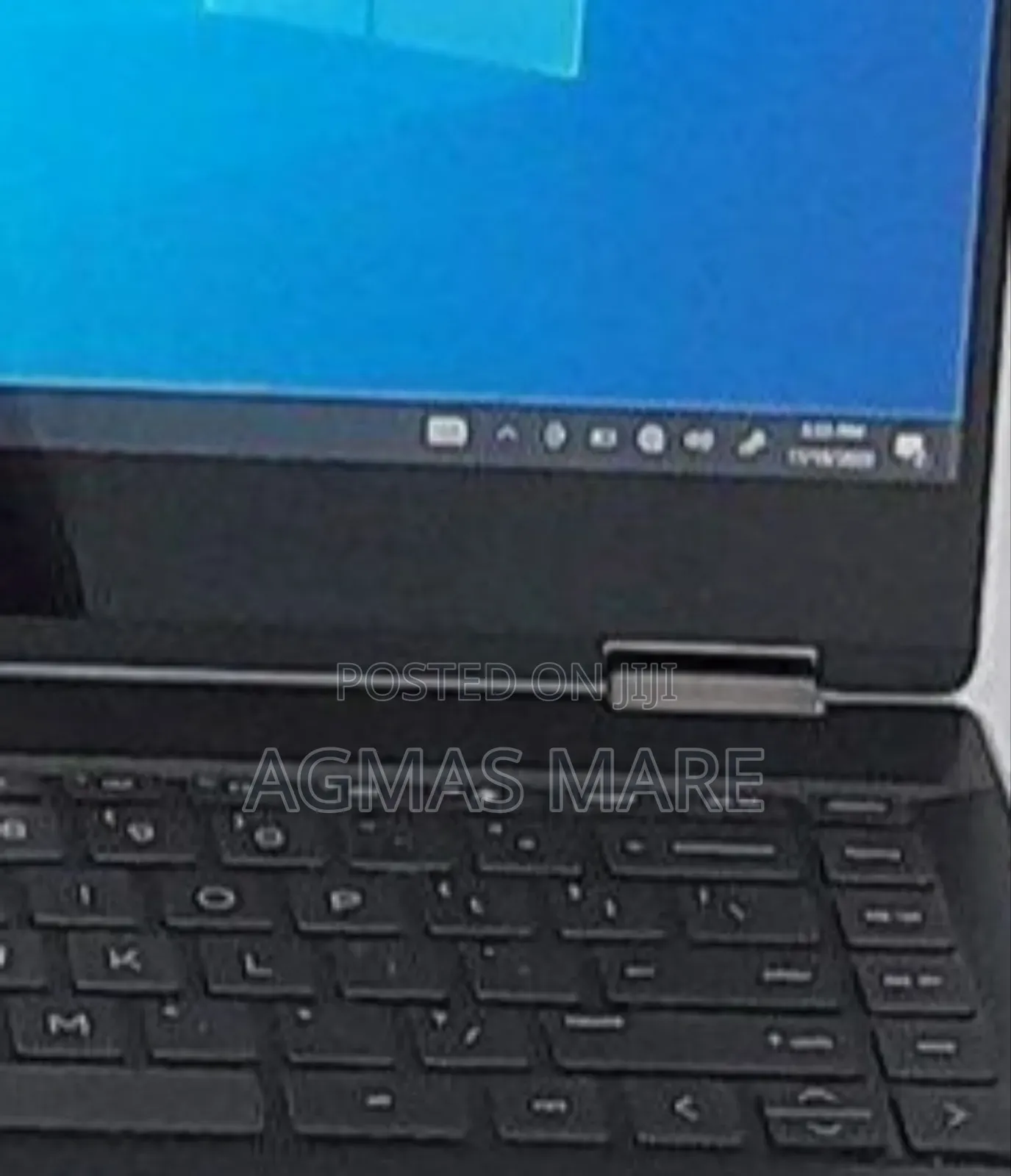 New Laptop HP Pavilion X360 8GB Intel Core I5 SSD 1T