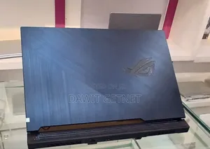 New Laptop Asus A42JB 16GB Intel Core I7 SSD 16 GB