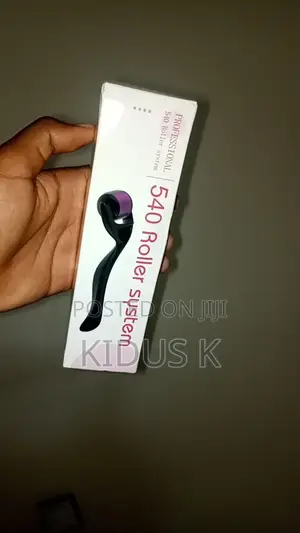 Derma Roller 0.5mm