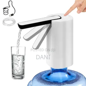 Water Dispenser Type-Js63".