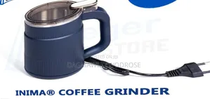Inima Japan Coffee Grinder