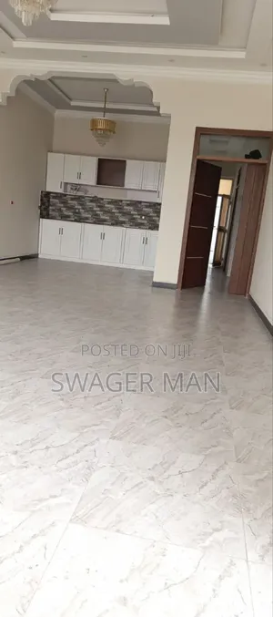 Furnished 5bdrm Villa in ጣፎ, Yeka for sale