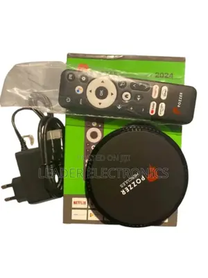 Puzzer Smarter Box