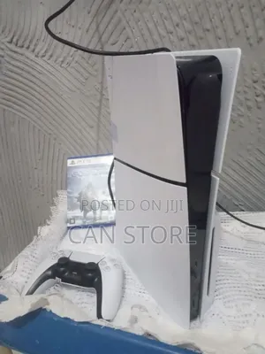 Ps5new Sony Playstation 5slim Disk