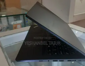 New Laptop Lenovo ThinkPad T14 16GB Intel Core i5 SSD 512GB