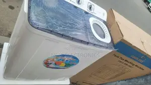 Family Washing Machine 13kg Deliver