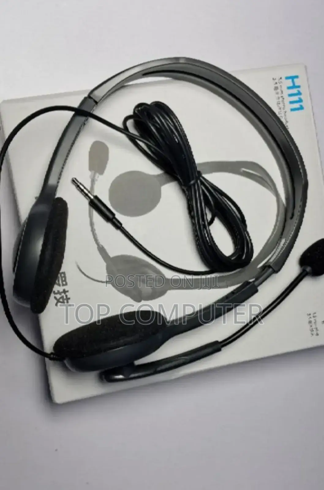 H111 Headset