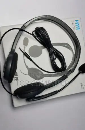 H111 Headset