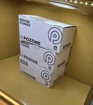 1d Qr Code Scanner