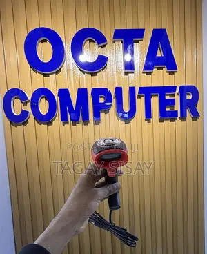 1d Qr Code Scanner