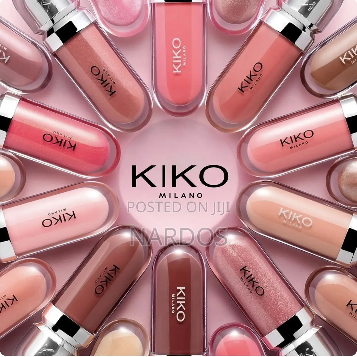 Kiko Milano