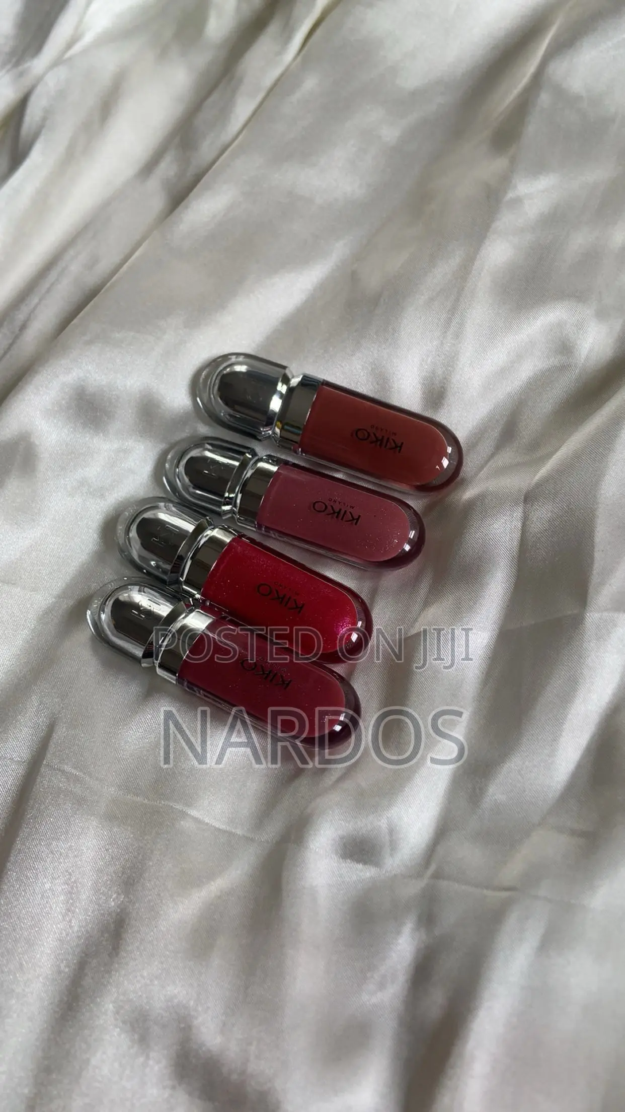 Kiko Milano