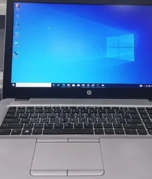 New Laptop HP EliteBook 850 G3 8GB Intel Core I7 SSD 1T