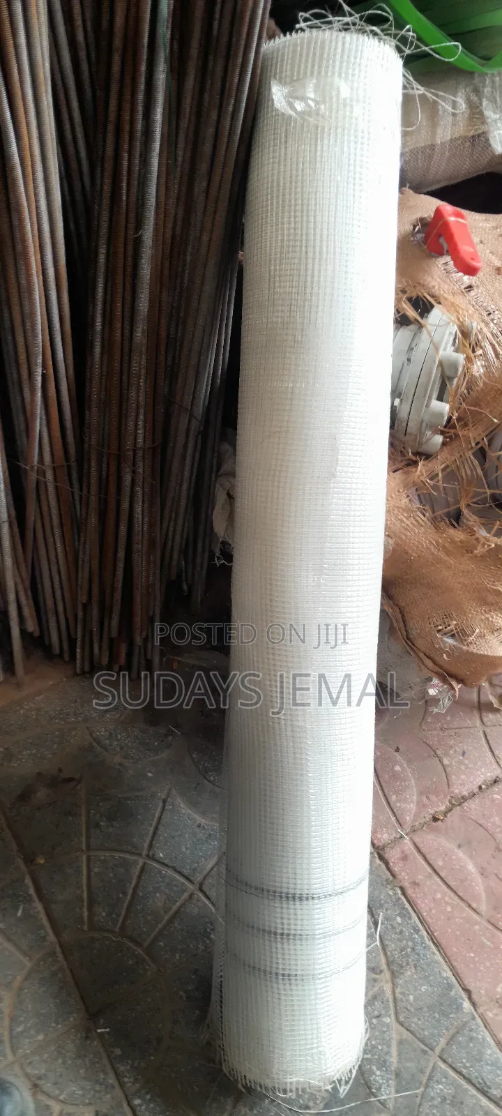 Joint Tape Dry Wall
