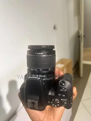 Brand New Canon 250d