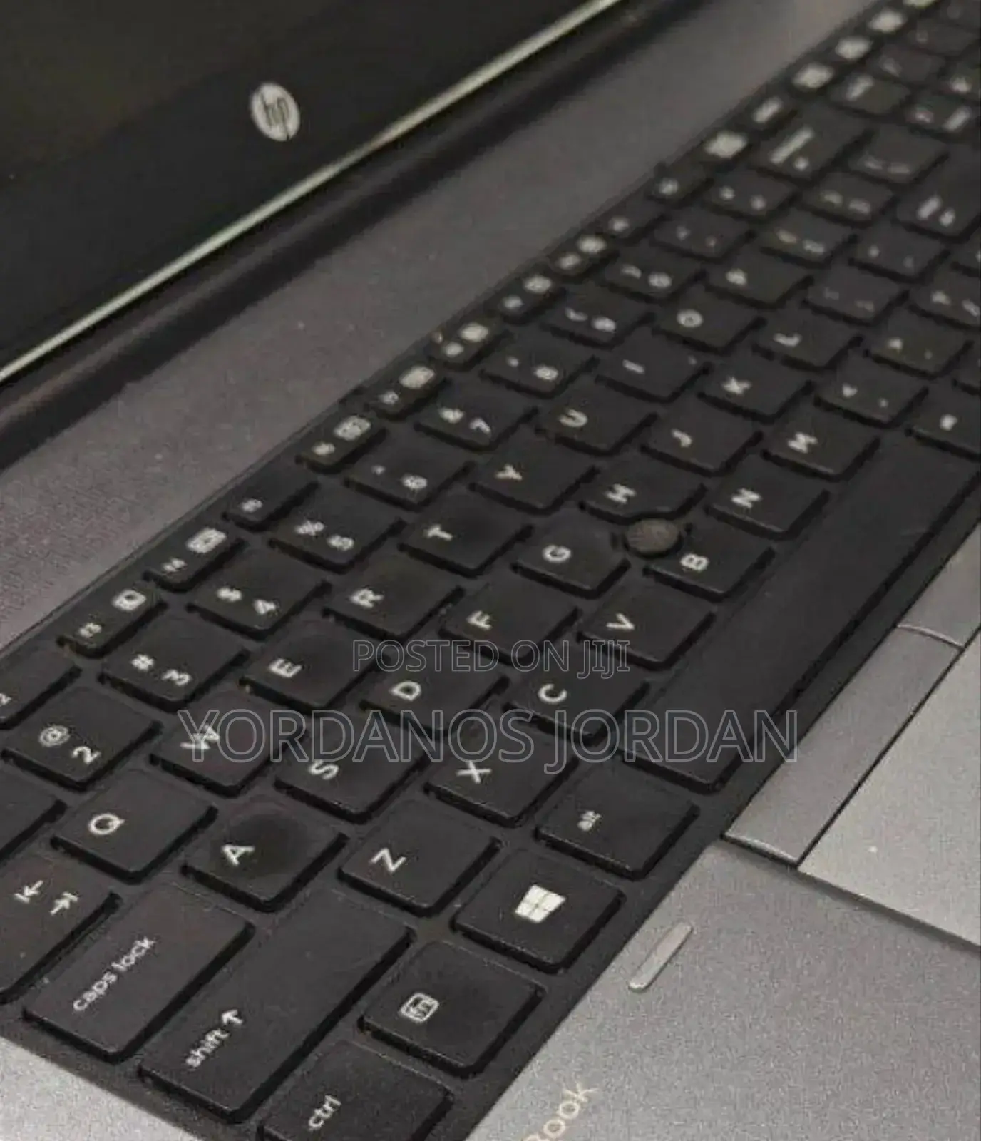 New Laptop HP Probook 11 EE G1 8GB Intel Core i5 HDD 500GB
