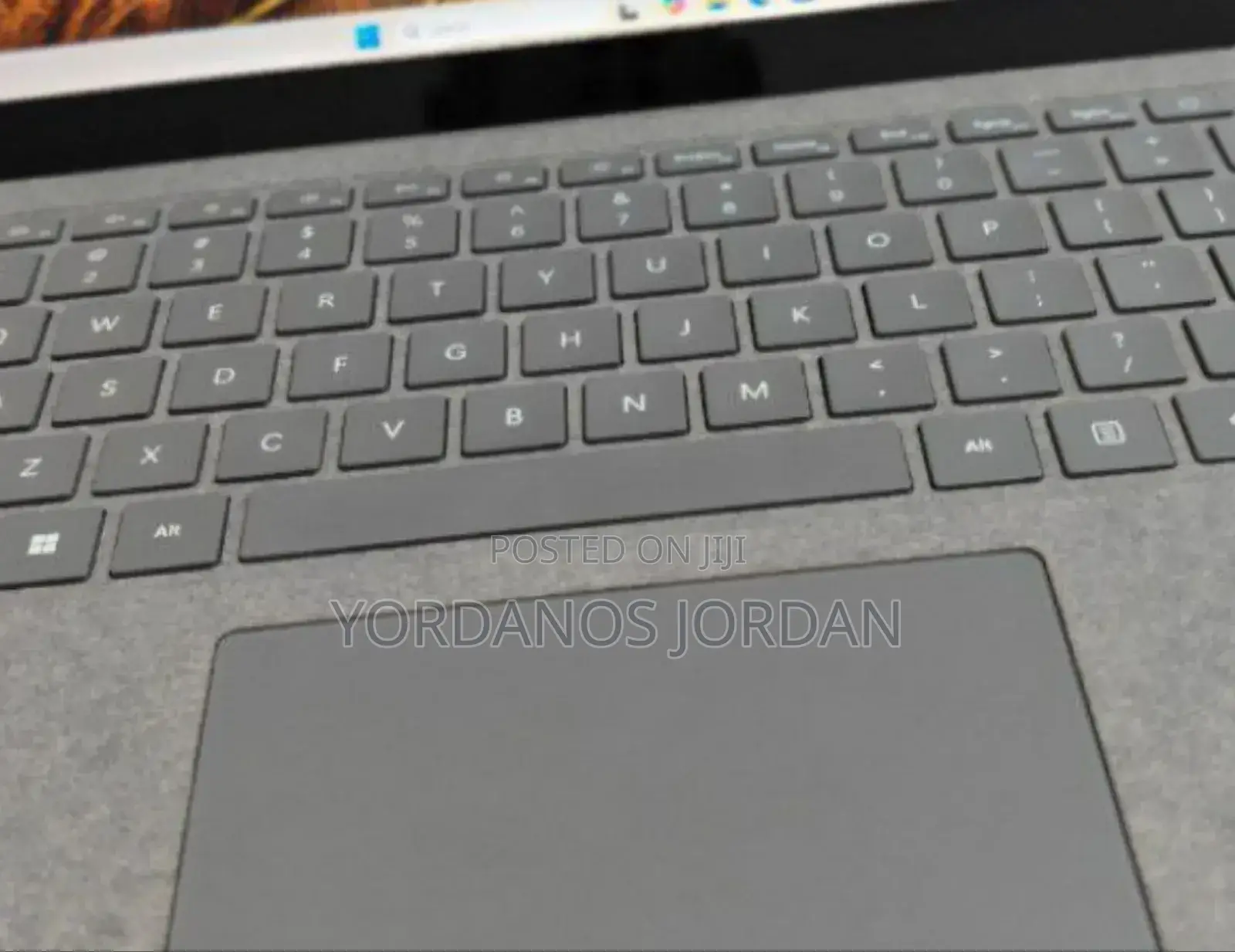 New Laptop Microsoft Surface Book 16GB Intel Core I7 SSD 512GB