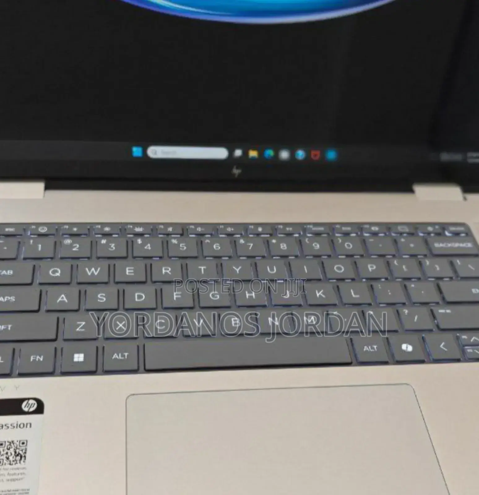 New Laptop HP Envy 14 16GB Intel Core Ultra 7 SSD 1T