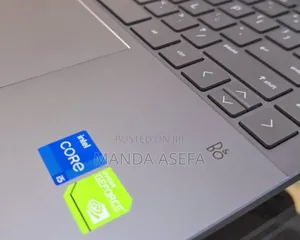 New Laptop HP Pavilion 14 16GB Intel Core I5 SSD 512GB