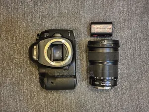 Canon Eos 5d Mark Iii