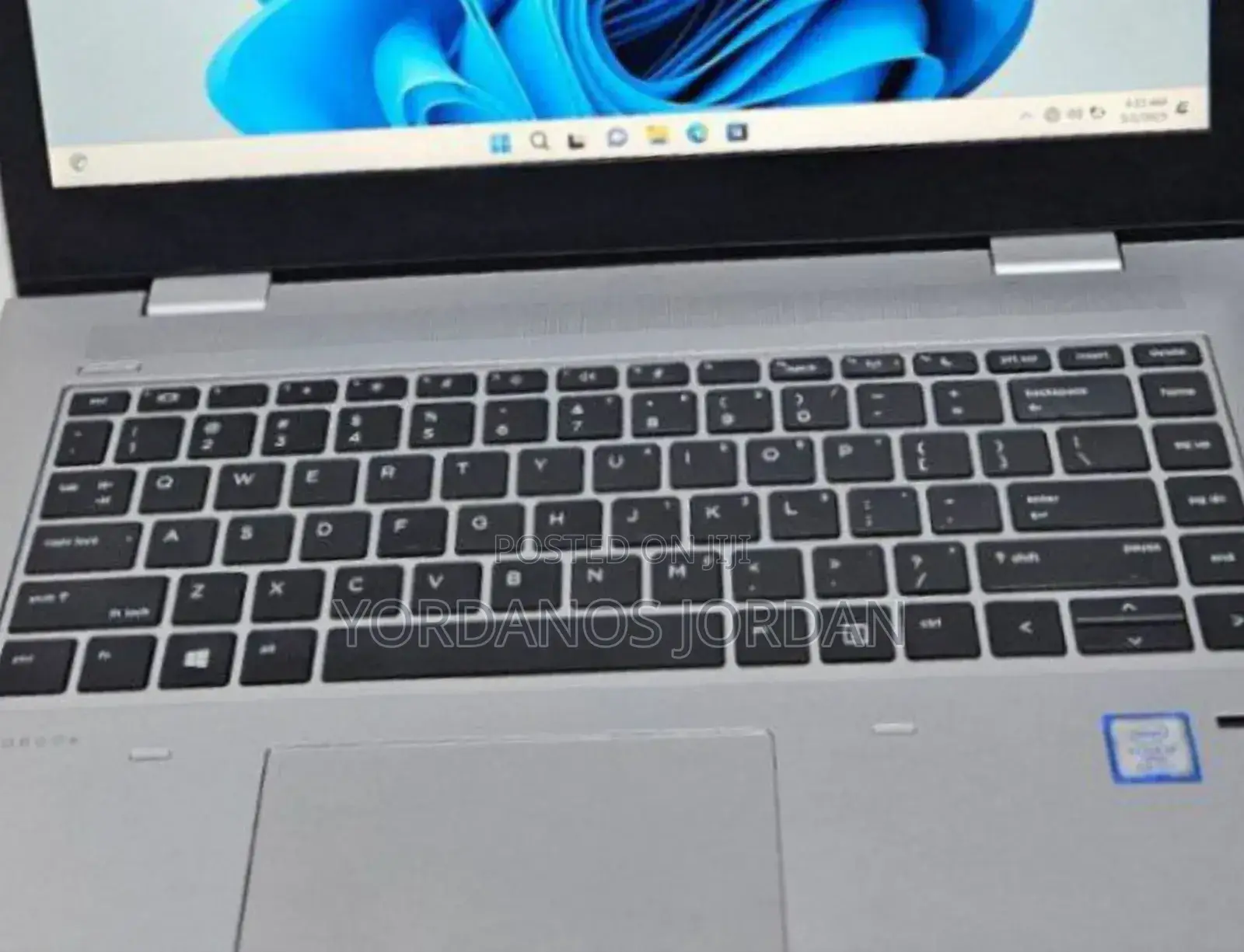 New Laptop HP ProBook 640 G4 16GB Intel Core I7 SSD 512GB