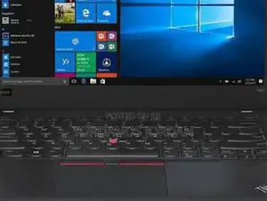 New Laptop Lenovo ThinkPad T480 16GB Intel Core i7 SSD 256GB