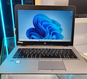 New Laptop HP EliteBook 840 G3 8GB Intel Core I5 HDD 1T