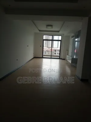 3bdrm Apartment in Apartment, Yeka for rent
