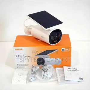 Imou Cell 3c