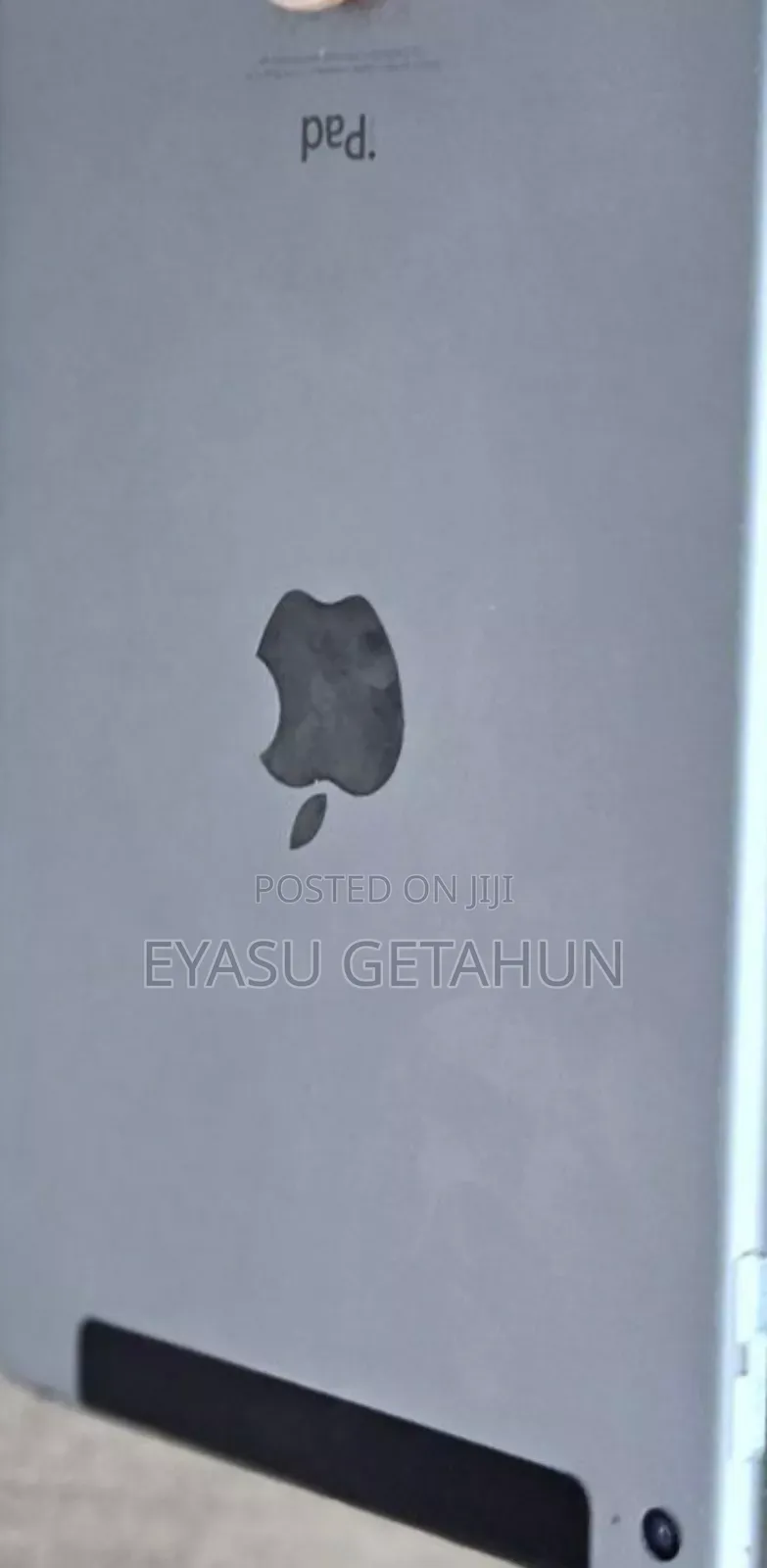 New Apple iPad mini 4 128 GB Silver