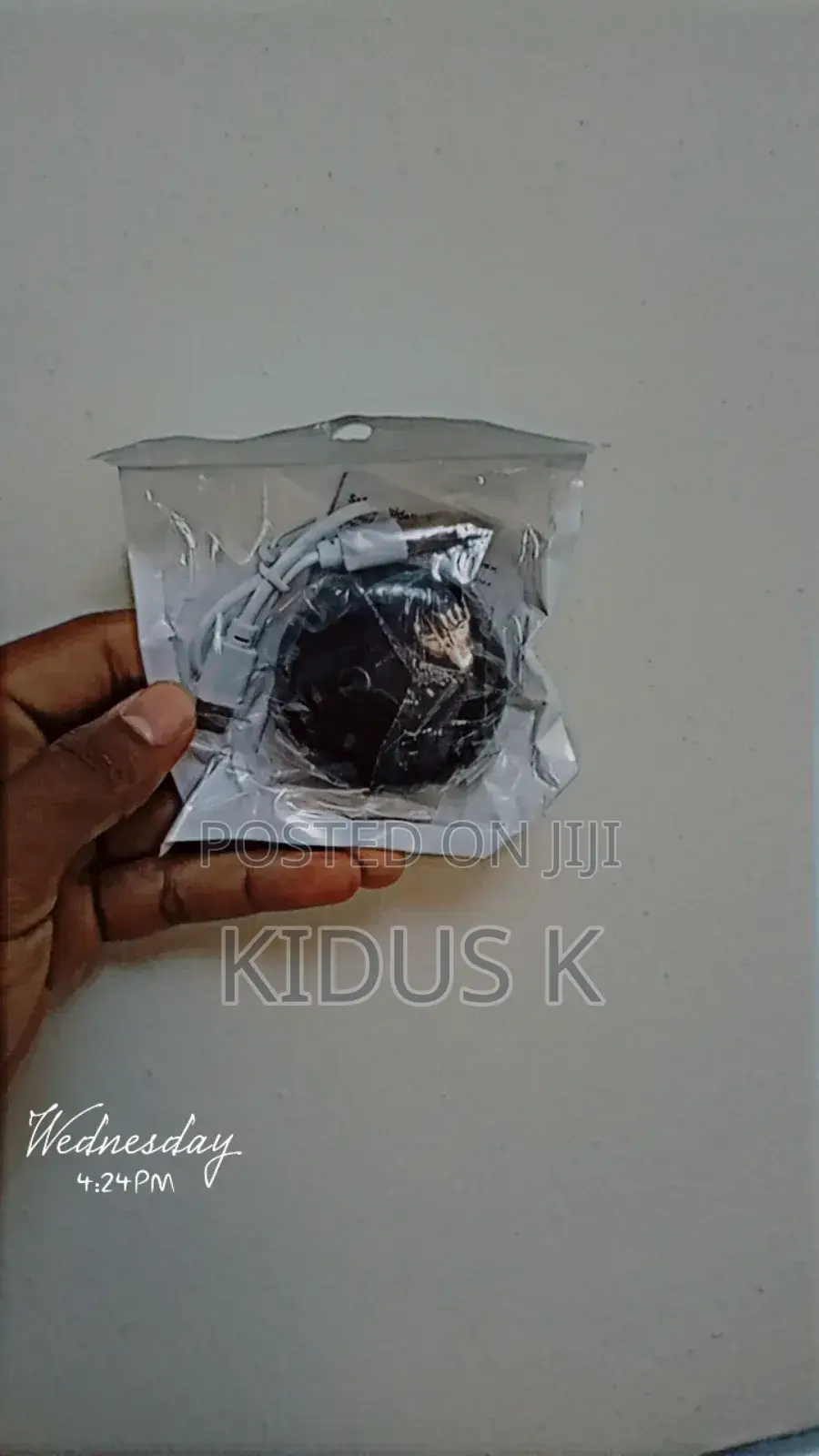 Pro 6 TWS Wireless Earphone
