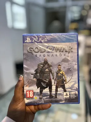 Video Games