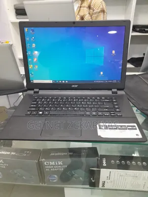 New Laptop Acer Aspire 5 4GB Intel Pentium HDD 500GB