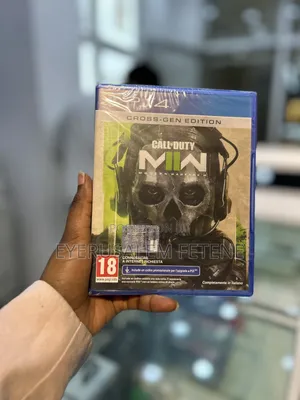 Video Game