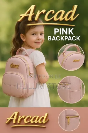 Arcda Fashio Backpack