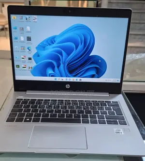New Laptop HP ProBook 440 16GB Intel Core i5 SSD 512GB