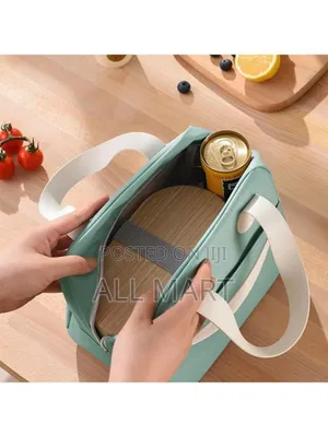 Smiley Face Lunch Box