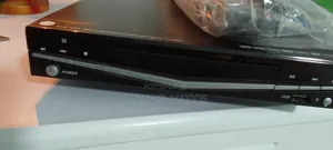 DVD Player