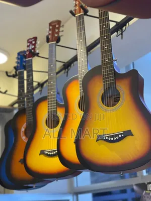 Box Guitar