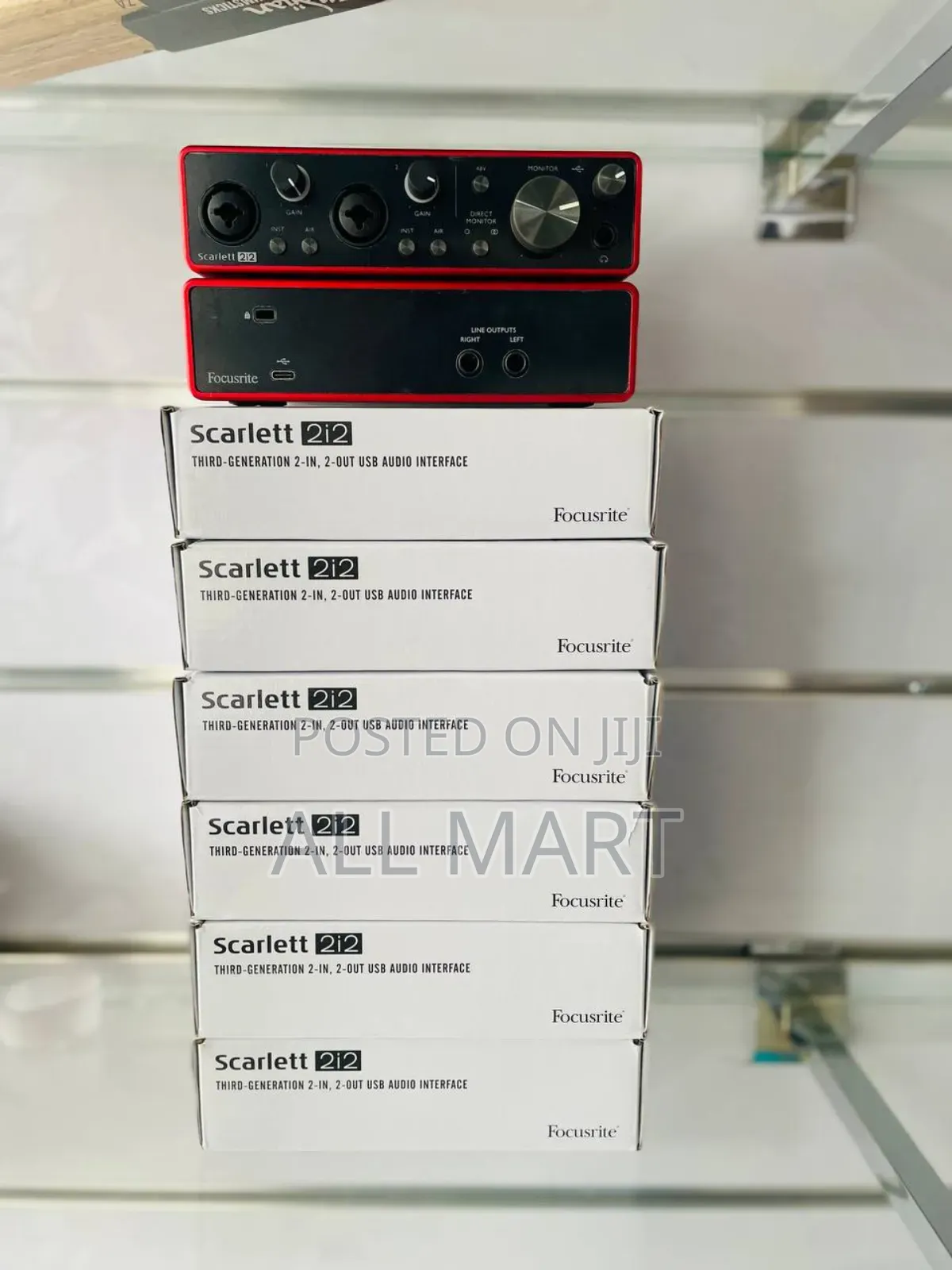 Sound Card