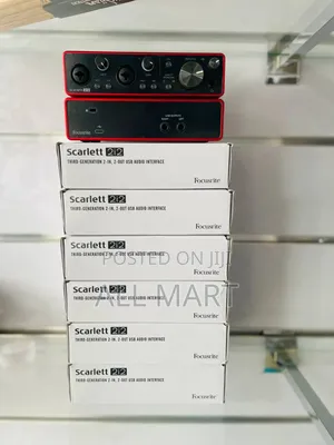 Sound Card