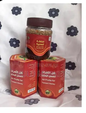 Yemen Honey ማር